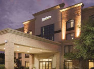 Hotels in Addison Radisson