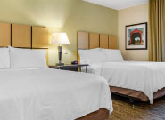 Hotels in Alabaster Candlewood
