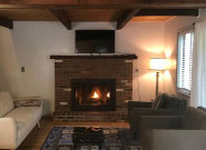 Bushkill falls hotels Cottage