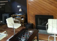 Bushkill falls hotels Nice