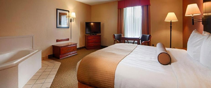 Gardendale hotels gallery