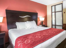 Hotels in Kingsport tn Confort