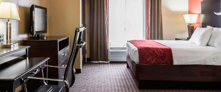 Hotels in Kingsport tn photo