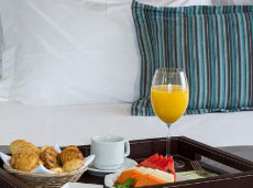 Hotels in Kingsport rooms