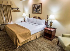 Hotels in Kingsport tn Quality