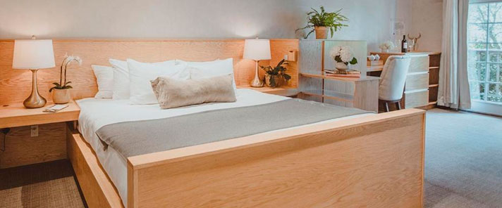 Malibu hotels gallery