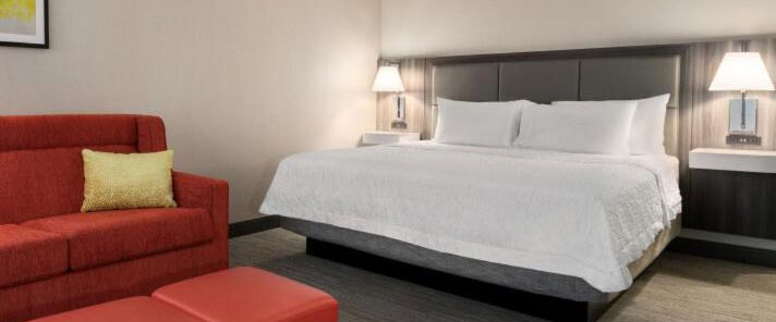 Snoqualmie hotels Room