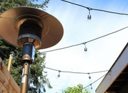 Snoqualmie hotels nest