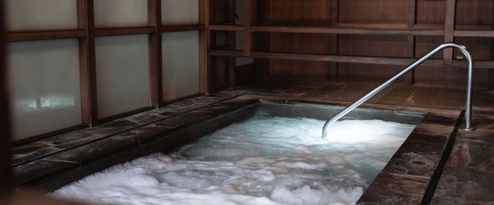 Spa Snoqualmie hotels